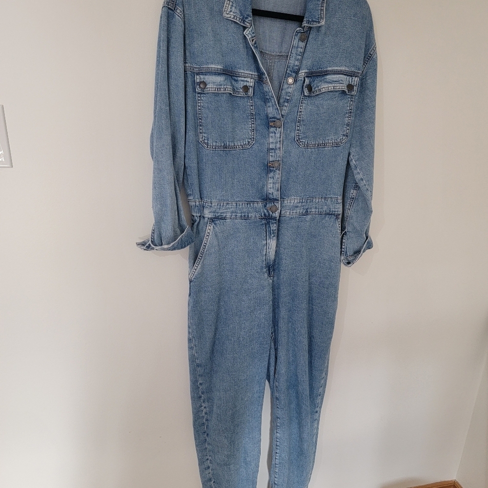 Denim Mavi jumper